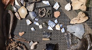 Popular Archeology - Digging the Roots of American Slavery