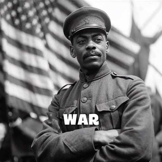 Homer B. Roberts: African American Car Dealer & WWII Hero | Black History Month Story #HomerBRoberts