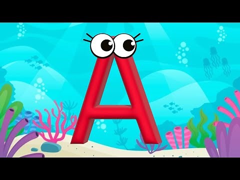 CONHECENDO A VOGAL A | ATIVIDADE COM A LETRA A