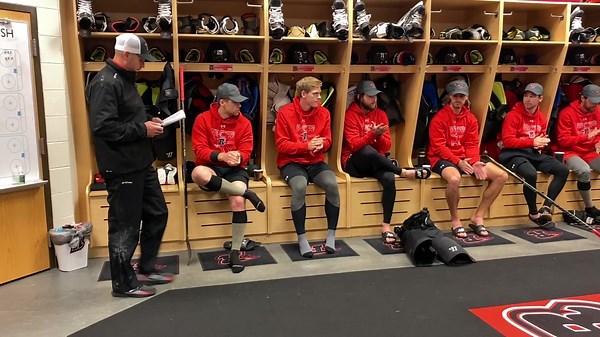 2K views · 132 reactions | time to announce your 2022-23 leadership team! DETAILS: www.rapidcityrush.com/news/2022/10/rush-announce-2022-23-opening-night-roster | Rapid City Rush | Facebook