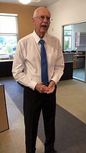 WE LOVE YOU, MAX ❤️ After decades protecting South Florida and the country during storm season with the National Hurricane Center and Local 10, our own Max Mayfield is retiring today as he gets ready to spend some time with his grandchildren. YOU DESERVE IT, MAX! | WPLG Local 10