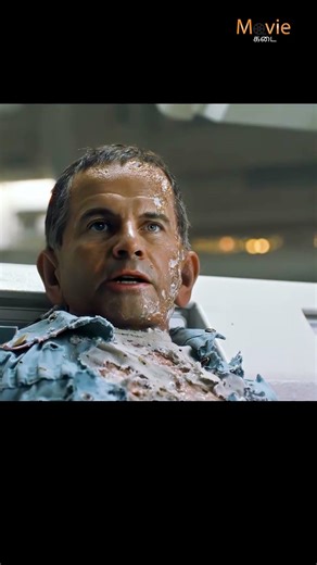 Alien Face Attack 👽😱#ytshorts #shortfeed #trendingshorts