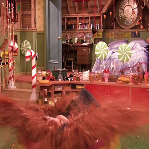 Exploring Drake and Josh: Iconic Moments from the Show