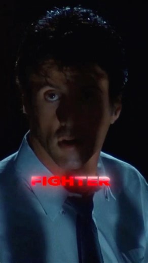 "CAUSE I'M A FIGHTER!" | Rocky IV