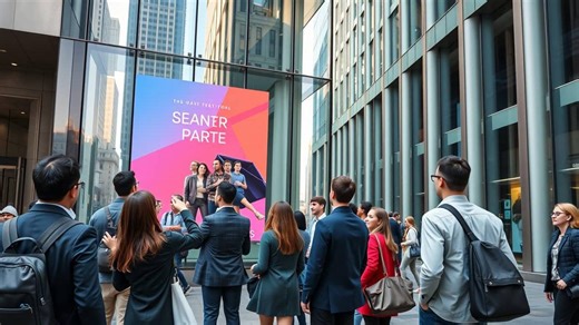 Apa yang Dimaksud dengan Poster: Pengertian, Ciri, dan Fungsinya