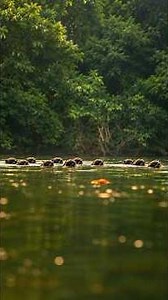 The Most Feared Gang in the Amazon 😱