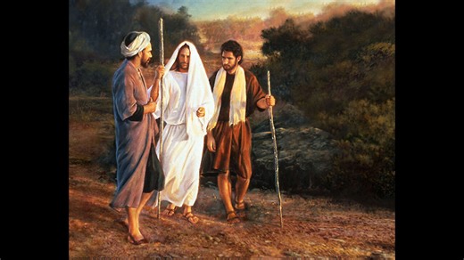 Bible Study - Parables of Jesus Christ 2