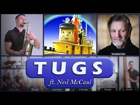 TUGS Theme | ft. Neil McCaul