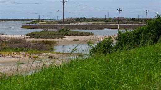 Corpus Christi leaders to discuss Nueces River Authority allegations