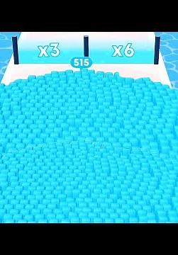 Count Masters - All Levels Gameplay Android,ios (Levels 64-66)