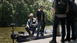 Sons of Fishes är tillbaka med Force – en kraftfull, effektiv och tyst trollingmotor från Garmin. | Garmin