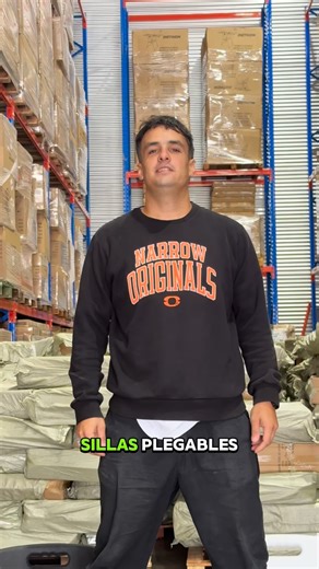 FAUSTO STORE on Instagram: "¿SILLAS PLEGABLES? LAS MEJORES"