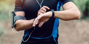 When Buying a GPS Running Watch, Don't Worry About Finding the Most Accurate One