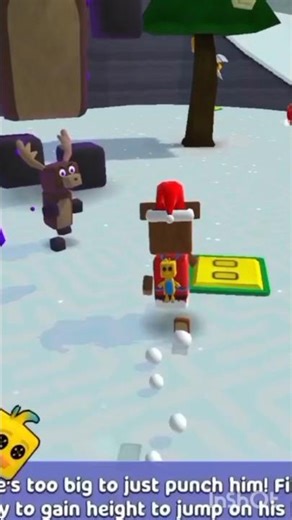 *"Yellow Fork Takes the Victory! 🏆🥇 An Unexpected Champion!"* #superbearadventure #usa #america