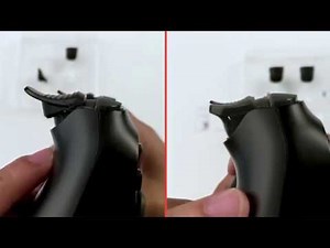 PS4 Quickshot Explainer Video