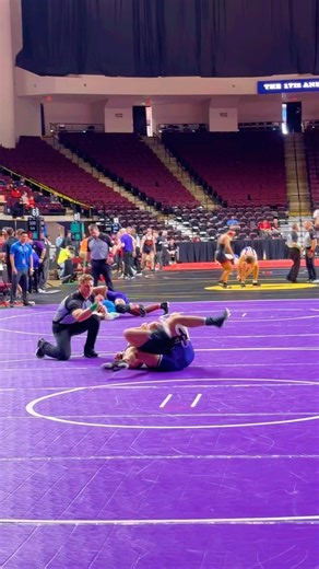 The NCWA Championship was a huge success at the Brookshire Grocery Arena this week! Results of the championship can be found at https://ncwa.net/ 🤼 Thank you to our sponsor Whataburger for helping bring these community events to life and supporting these student athletes! 🧡🤍🍔 check out what Whataburger is doing for your community, here https://stories.whataburger.com/ 🔗 | Shreveport-Bossier Sports Commission