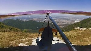 Thanks to Ryan Voight for recording a few highlights from our 2015 demos and fly-in at Crestline Soaring Society. The next demos will be at Lookout Mountain Hang Gliding over the 4th of July weekend. | Wills Wing