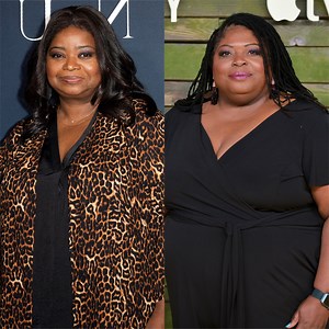 Octavia Spencer Mourns Death of General Hospital Actress Sonya Eddy