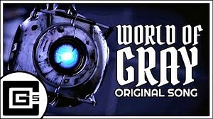 WORLD OF GRAY Lyrics - CG5 | eLyrics.net