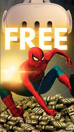 Is This the BEST FREE Spider Man Game!?