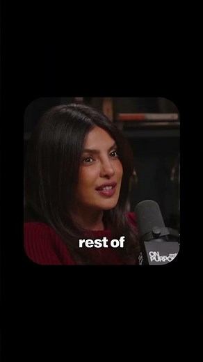 Priyanka Chopra: "I Do Love Playing A Bad Guy" 😈