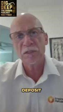 World's BIGGEST Titanium System Found!