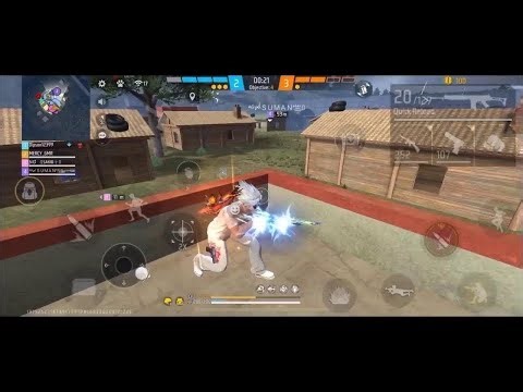 Live streaming of mercy gamer