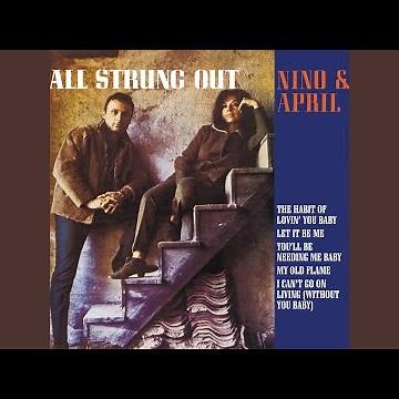 I Can't Go On Livin' (Without You Baby)