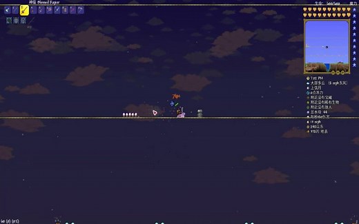 【TModLoader】优秀辅助MOD推荐与介绍【怪物前缀】