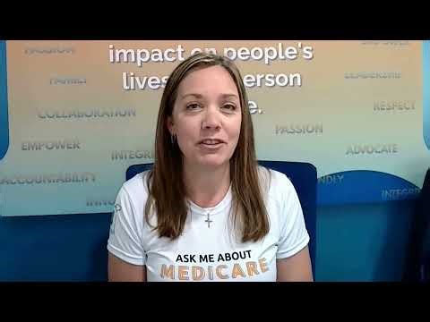 SHIP Counseling or Medicare Broker?