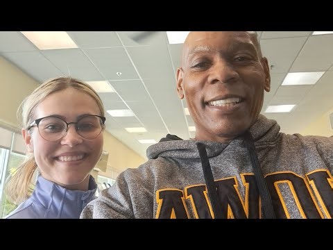 A Teen’s Faith Story That Changed Her Life