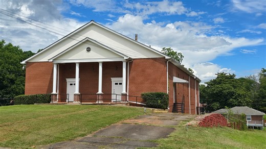 3300 Old Jonesboro Rd, Hapeville, GA 30354 - Religious Use or Adaptive Re-Use | LoopNet