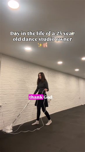 Dance School in Brooklyn on Instagram: "How is January going for you so far? For us - we’re enrolling students for summer camp, working on the schedule, new classes, and the recital all at once! But honestly thank you hashem because it’s been amazing seeing the studio grow 🤍🩰 If you’re interested in trying a class at Penny’s Dance Studio we have classes for women and girls ages 3+ and also boys breakdancing! Pm us for more info or click the link in our bio 🔗 #studioowner #dancestudio #brookly
