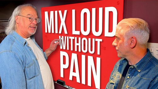 Old-school still rules? Legendary FOH engineer Dave Natale, known for mixing The Rolling Stones, Tina Turner, and Jeff Beck, shares a unique take on live mixing in this clip Rick Beato recently shared. With over 45 years behind the board, Dave is famous for his analog-first approach, sharp EQ philosophy (yes, goodbye 160 Hz and 2.5 kHz). He’s been the go-to for Super Bowl shows and global stadium tours, yet his methods remain refreshingly grounded. We’re curious to hear your take! #Dynacord #FOH