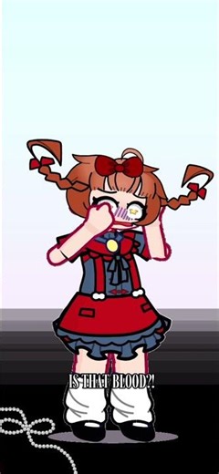 Second pose by cutenishi