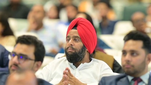 6.2K views · 83 reactions | Unity and respect are the foundation of a stronger Pakistan.  Our minorities have been pillars of the nation’s creation and progress. Protecting their rights is our duty, let’s move forward together in harmony, dignity, and hope for a brighter tomorrow. #PakistanHameshaZindabad | Prime Minister’s Youth Programme | Facebook