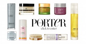 57K views · 102 reactions | Here’s how you could win a beauty hamper worth over £470! | PORTER magazine | Facebook