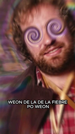 ORIGEN MI MUÑECA ME HABLO #31minutos #chile #retro #chanchoenpiedra #cine #losprisioneros #humor