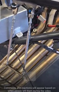 54K views · 559 reactions | Brian Clark is up and running! The count down is on to Memorial Day weekend! #halftrackburnouts #makedragracinggreatagain #sidebysideracing #dragracing #30yearsstrong #letsgo #ford #fordmustang #fordperformance #procharger | Chicago Wiseguys | Facebook