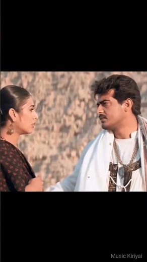 ✨❤️✨Oodum Neerukulle Oliyum | Heart Touching Love Song | New Tamil Album Track 2025 | #MusicKiriyai