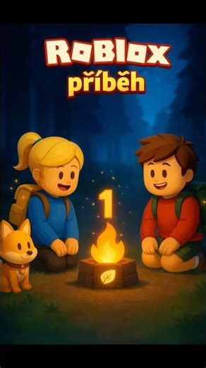 České pohádky, Minecraft i Roblox 🌈 Vše na jednom místě🐎🎒 #roblox #pohadky #ceskepohadky #koně