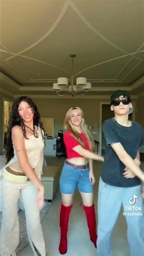 dance #tiktok #familiadiamond #fypシ゚viral #tiktok #repost