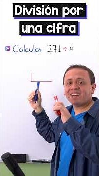 DIVISION BY A FIGURE
