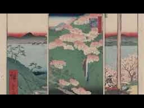 Cherry Blossom Viewing over the Centuries: Cherry Blossoms in Japanese Culture