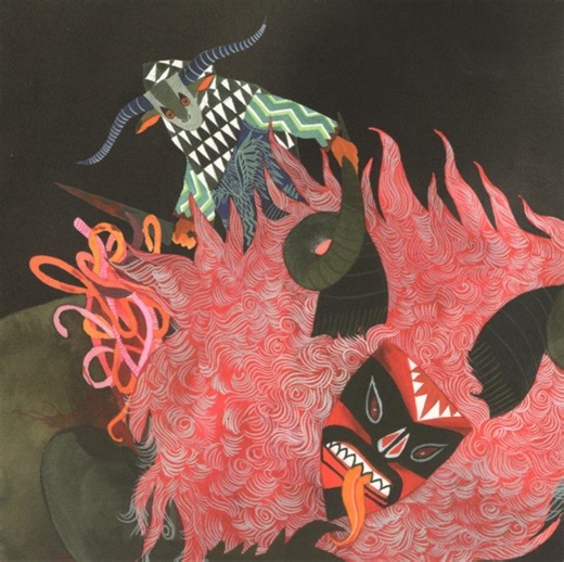 Earth - Angels Of Darkness, Demons Of Light I