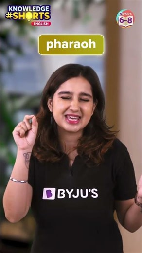 Learn Some Difficult Spellings | Class 6, 7, and 8 | English | BYJU'S