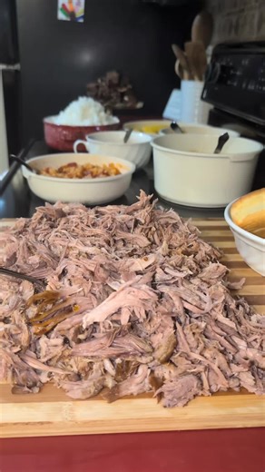 Delicious Sunday Dinner Ideas: Pulled Pork and More