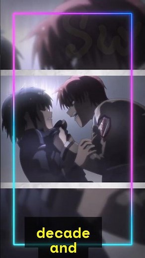 Remember Angel Beats?? 🤔 #nostalgia