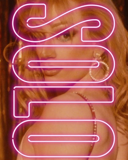 Q&A Screening this Friday at Curzon Bloomsbury "SOLO is festive, musical, intense. A whirlwind of emotions that spares no character. It's a tumultous storywith a disco beat and a shower of glitter" Come and meet Sophie Dupuis and find out more about her work and what went on behind the scenes. Get Tickets Now: 19th Sept Curzon Bloomsbury | Peccadillo Pictures