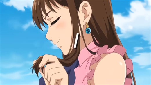 King y Diane: Una Pareja Inigualable